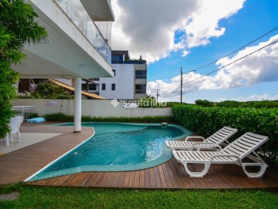 Apartamento à venda com 119m², 2 quartos, 2 suítes, 2 vagas no bairro Campeche em Florianópolis - Foto 26