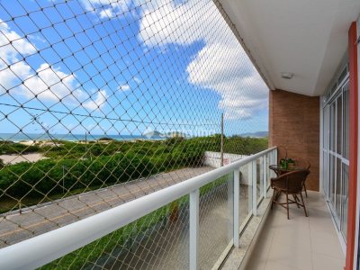Apartamento à venda com 119m², 2 quartos, 2 suítes, 2 vagas no bairro Campeche em Florianópolis - Foto 8
