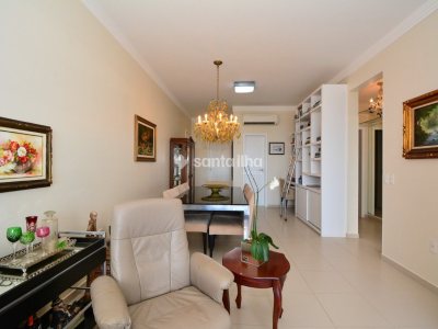Apartamento à venda com 119m², 2 quartos, 2 suítes, 2 vagas no bairro Campeche em Florianópolis - Foto 10