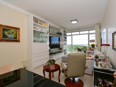 Apartamento à venda com 119m², 2 quartos, 2 suítes, 2 vagas no bairro Campeche em Florianópolis - Foto 5