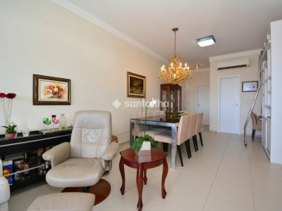 Apartamento à venda com 119m², 2 quartos, 2 suítes, 2 vagas no bairro Campeche em Florianópolis - Foto 6