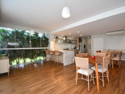 Apartamento à venda com 119m², 2 quartos, 2 suítes, 2 vagas no bairro Campeche em Florianópolis - Foto 24