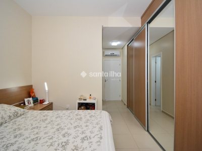 Apartamento à venda com 119m², 2 quartos, 2 suítes, 2 vagas no bairro Campeche em Florianópolis - Foto 22