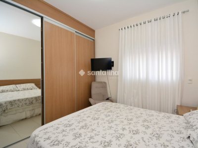 Apartamento à venda com 119m², 2 quartos, 2 suítes, 2 vagas no bairro Campeche em Florianópolis - Foto 21