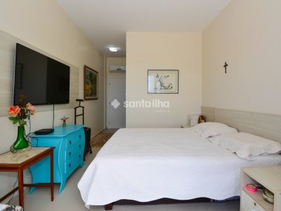 Apartamento à venda com 119m², 2 quartos, 2 suítes, 2 vagas no bairro Campeche em Florianópolis - Foto 15