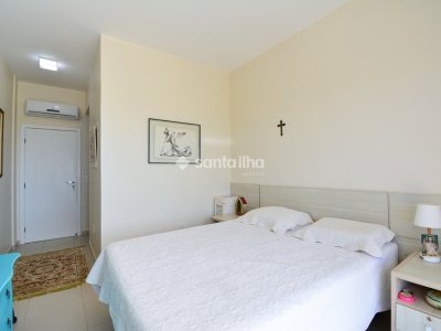 Apartamento à venda com 119m², 2 quartos, 2 suítes, 2 vagas no bairro Campeche em Florianópolis - Foto 17