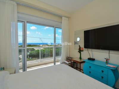 Apartamento à venda com 119m², 2 quartos, 2 suítes, 2 vagas no bairro Campeche em Florianópolis - Foto 14