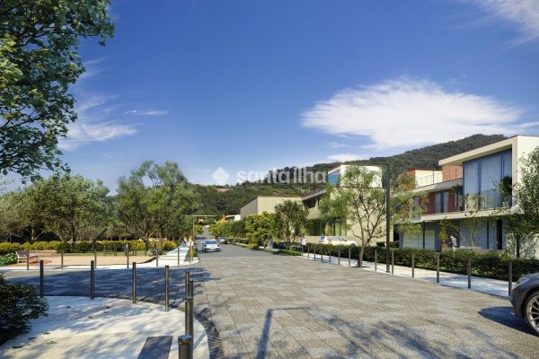 Terreno à venda com 366m², 1 quarto, 1 vaga no bairro Campeche em Florianópolis