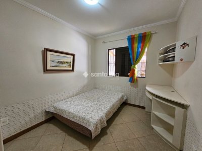Casa à venda com 204m², 4 quartos, 3 vagas no bairro Campeche em Florianópolis - Foto 10