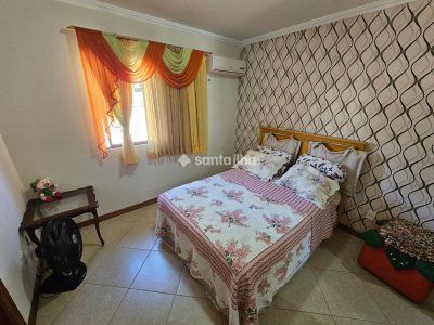 Casa à venda com 204m², 4 quartos, 3 vagas no bairro Campeche em Florianópolis - Foto 11