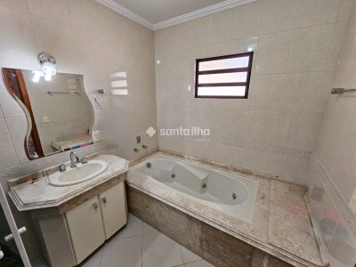Casa à venda com 204m², 4 quartos, 3 vagas no bairro Campeche em Florianópolis - Foto 12