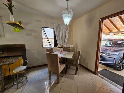 Casa à venda com 204m², 4 quartos, 3 vagas no bairro Campeche em Florianópolis - Foto 7