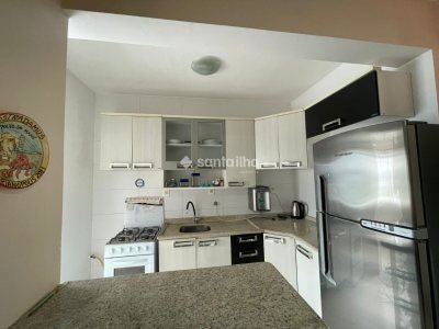 Apartamento à venda com 77m², 3 quartos, 1 suíte, 1 vaga no bairro Carianos em Florianópolis - Foto 8