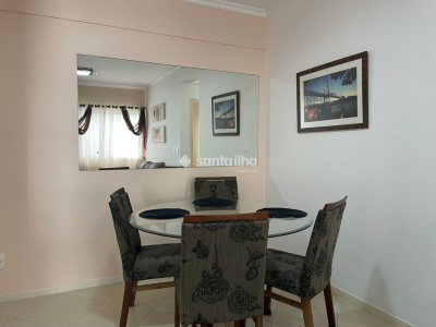 Apartamento à venda com 77m², 3 quartos, 1 suíte, 1 vaga no bairro Carianos em Florianópolis - Foto 6