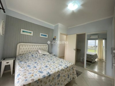Apartamento à venda com 77m², 3 quartos, 1 suíte, 1 vaga no bairro Carianos em Florianópolis - Foto 11
