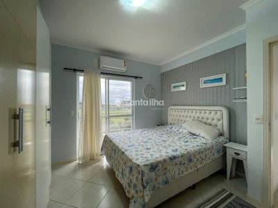 Apartamento à venda com 77m², 3 quartos, 1 suíte, 1 vaga no bairro Carianos em Florianópolis - Foto 10