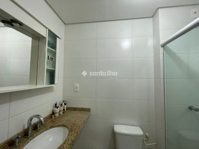 Apartamento à venda com 77m², 3 quartos, 1 suíte, 1 vaga no bairro Carianos em Florianópolis - Foto 18