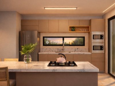 Casa à venda com 176m², 4 quartos, 1 suíte, 3 vagas no bairro Campeche em Florianopolis - Foto 11