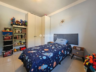 Casa à venda com 198m², 3 quartos, 1 suíte, 4 vagas no bairro Tapera em Florianópolis - Foto 43
