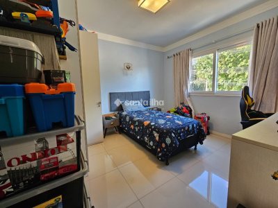 Casa à venda com 198m², 3 quartos, 1 suíte, 4 vagas no bairro Tapera em Florianópolis - Foto 42