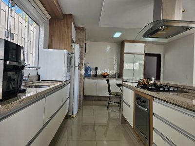 Casa à venda com 198m², 3 quartos, 1 suíte, 4 vagas no bairro Tapera em Florianópolis - Foto 15