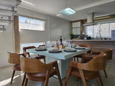 Casa à venda com 198m², 3 quartos, 1 suíte, 4 vagas no bairro Tapera em Florianópolis - Foto 10