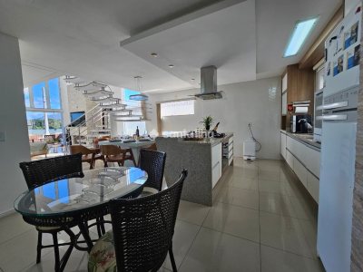 Casa à venda com 198m², 3 quartos, 1 suíte, 4 vagas no bairro Tapera em Florianópolis - Foto 13