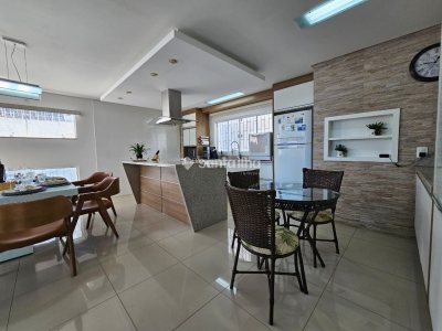 Casa à venda com 198m², 3 quartos, 1 suíte, 4 vagas no bairro Tapera em Florianópolis - Foto 12