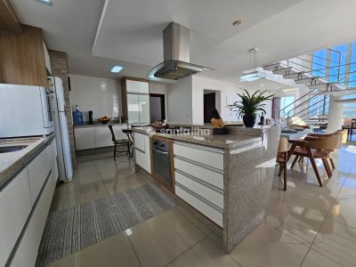 Casa à venda com 198m², 3 quartos, 1 suíte, 4 vagas no bairro Tapera em Florianópolis - Foto 18
