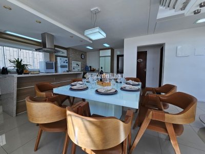 Casa à venda com 198m², 3 quartos, 1 suíte, 4 vagas no bairro Tapera em Florianópolis - Foto 7