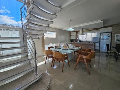 Casa à venda com 198m², 3 quartos, 1 suíte, 4 vagas no bairro Tapera em Florianópolis - Foto 22