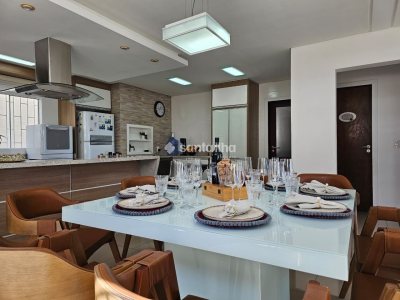 Casa à venda com 198m², 3 quartos, 1 suíte, 4 vagas no bairro Tapera em Florianópolis - Foto 9