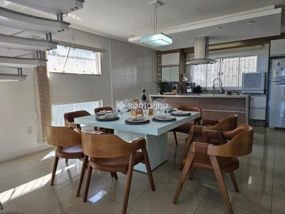 Casa à venda com 198m², 3 quartos, 1 suíte, 4 vagas no bairro Tapera em Florianópolis - Foto 8