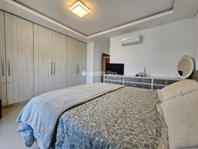 Casa à venda com 198m², 3 quartos, 1 suíte, 4 vagas no bairro Tapera em Florianópolis - Foto 32