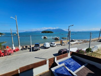 Casa à venda com 198m², 3 quartos, 1 suíte, 4 vagas no bairro Tapera em Florianópolis - Foto 35