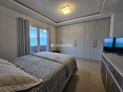 Casa à venda com 198m², 3 quartos, 1 suíte, 4 vagas no bairro Tapera em Florianópolis - Foto 36