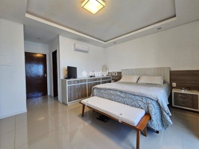 Casa à venda com 198m², 3 quartos, 1 suíte, 4 vagas no bairro Tapera em Florianópolis - Foto 37