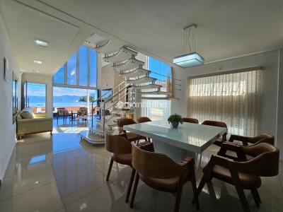 Casa à venda com 198m², 3 quartos, 1 suíte, 4 vagas no bairro Tapera em Florianópolis - Foto 6