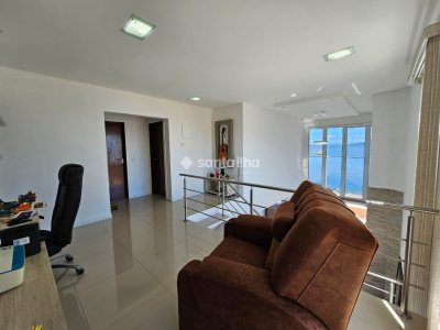 Casa à venda com 198m², 3 quartos, 1 suíte, 4 vagas no bairro Tapera em Florianópolis - Foto 30