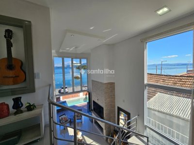 Casa à venda com 198m², 3 quartos, 1 suíte, 4 vagas no bairro Tapera em Florianópolis - Foto 23