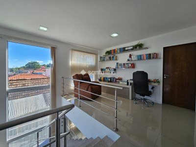 Casa à venda com 198m², 3 quartos, 1 suíte, 4 vagas no bairro Tapera em Florianópolis - Foto 24