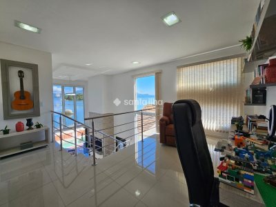 Casa à venda com 198m², 3 quartos, 1 suíte, 4 vagas no bairro Tapera em Florianópolis - Foto 27