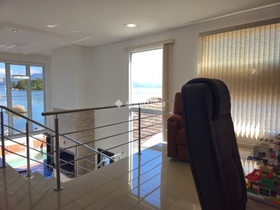 Casa à venda com 198m², 3 quartos, 1 suíte, 4 vagas no bairro Tapera em Florianópolis - Foto 25