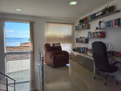 Casa à venda com 198m², 3 quartos, 1 suíte, 4 vagas no bairro Tapera em Florianópolis - Foto 28