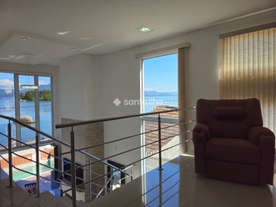 Casa à venda com 198m², 3 quartos, 1 suíte, 4 vagas no bairro Tapera em Florianópolis - Foto 29