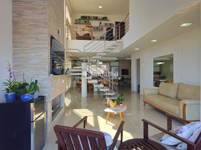Casa à venda com 198m², 3 quartos, 1 suíte, 4 vagas no bairro Tapera em Florianópolis - Foto 44