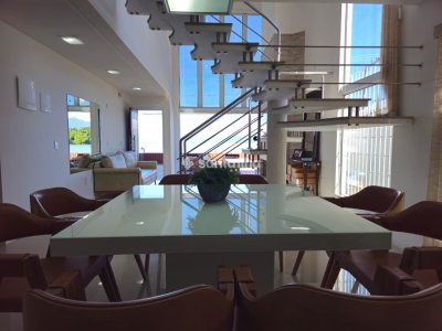 Casa à venda com 198m², 3 quartos, 1 suíte, 4 vagas no bairro Tapera em Florianópolis - Foto 11