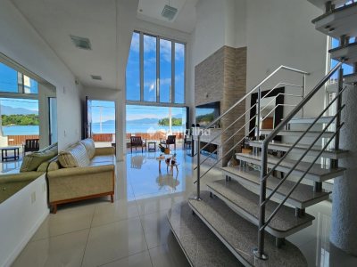 Casa à venda com 198m², 3 quartos, 1 suíte, 4 vagas no bairro Tapera em Florianópolis - Foto 5