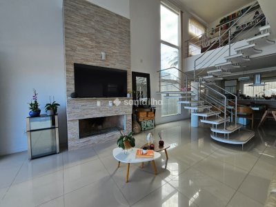 Casa à venda com 198m², 3 quartos, 1 suíte, 4 vagas no bairro Tapera em Florianópolis - Foto 4