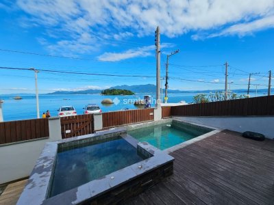 Casa à venda com 198m², 3 quartos, 1 suíte, 4 vagas no bairro Tapera em Florianópolis - Foto 47